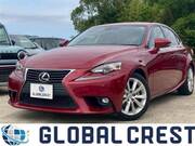 2015 LEXUS IS