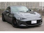2020 MAZDA ROADSTER RF