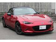 2016 MAZDA ROADSTER
