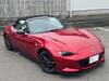 MAZDA ROADSTER