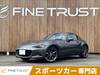 MAZDA ROADSTER