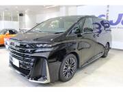 2024 TOYOTA VELLFIRE HYBRID