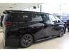TOYOTA VELLFIRE HYBRID