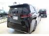 TOYOTA VELLFIRE HYBRID