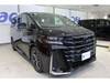 TOYOTA VELLFIRE HYBRID