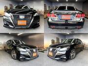 2015 TOYOTA CROWN