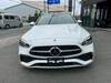 MERCEDES BENZ C-CLASS Stationwagon