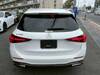 MERCEDES BENZ C-CLASS Stationwagon