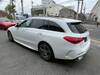MERCEDES BENZ C-CLASS Stationwagon