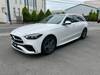 MERCEDES BENZ C-CLASS Stationwagon