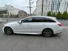 MERCEDES BENZ C-CLASS Stationwagon