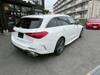 MERCEDES BENZ C-CLASS Stationwagon