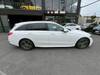 MERCEDES BENZ C-CLASS Stationwagon