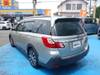 SUBARU OTHER