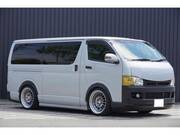 2007 TOYOTA HIACE VAN