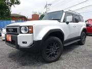 2024 TOYOTA LANDCRUISER 250