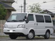 2020 MAZDA BONGO VAN