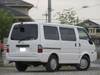 MAZDA BONGO VAN