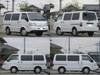 MAZDA BONGO VAN