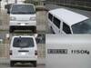 MAZDA BONGO VAN