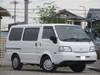 MAZDA BONGO VAN