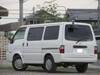 MAZDA BONGO VAN