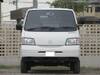 MAZDA BONGO VAN