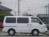 MAZDA BONGO VAN