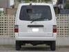 MAZDA BONGO VAN