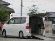 2010 TOYOTA NOAH