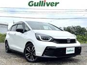 2023 HONDA FIT