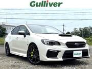 2019 SUBARU WRX STI
