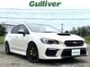 SUBARU WRX STI