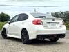 SUBARU WRX STI