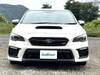 SUBARU WRX STI