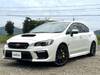 SUBARU WRX STI