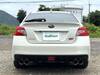 SUBARU WRX STI