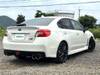 SUBARU WRX STI