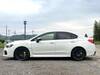 SUBARU WRX STI