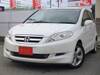 HONDA EDIX