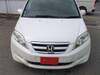 HONDA EDIX