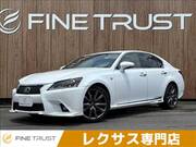 2014 LEXUS GS