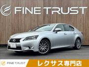 2013 LEXUS GS