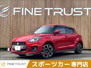 2018 SUZUKI SWIFT SPORT