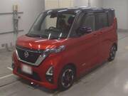 2020 NISSAN ROOX