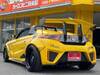 HONDA S660