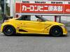 HONDA S660