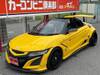 HONDA S660
