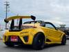 HONDA S660