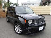 2016 CHRYSLER JEEP RENEGADE